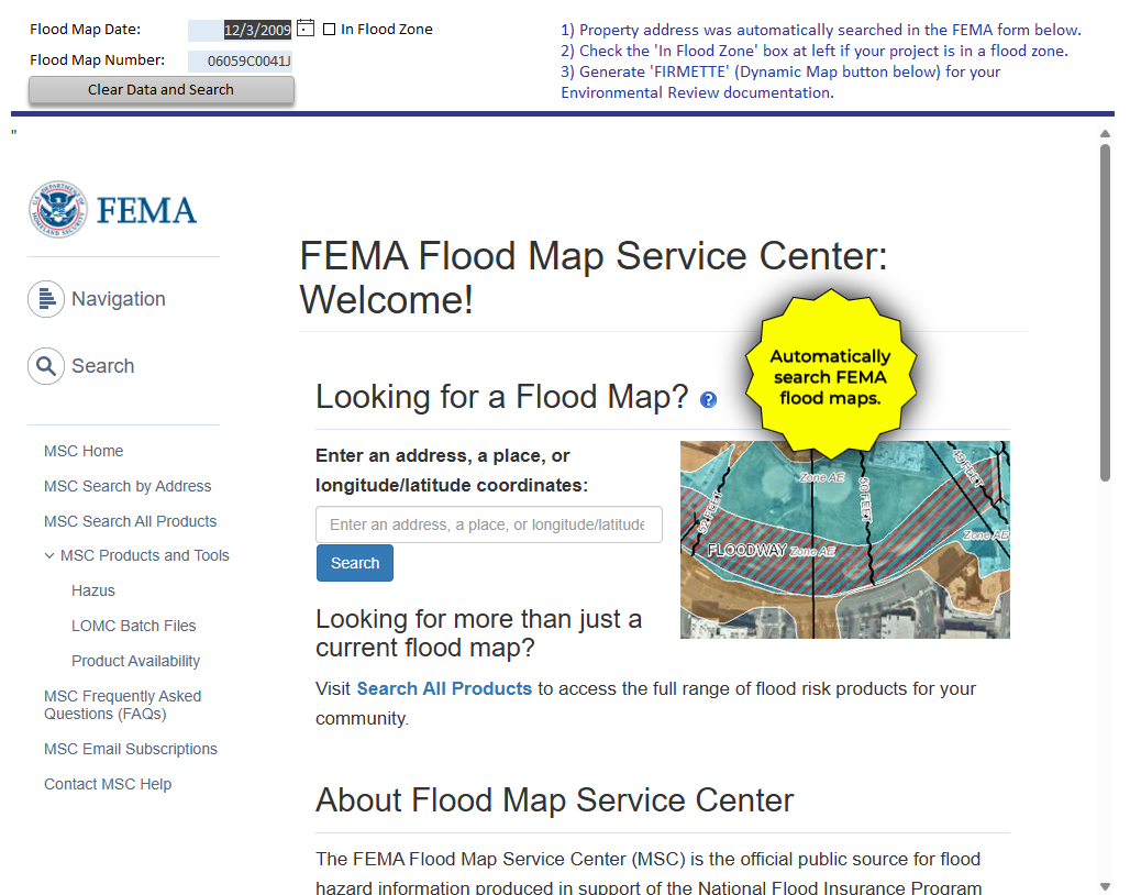 Flood